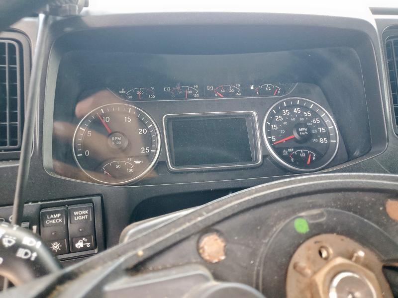 2020 International LT625 Semi Truck