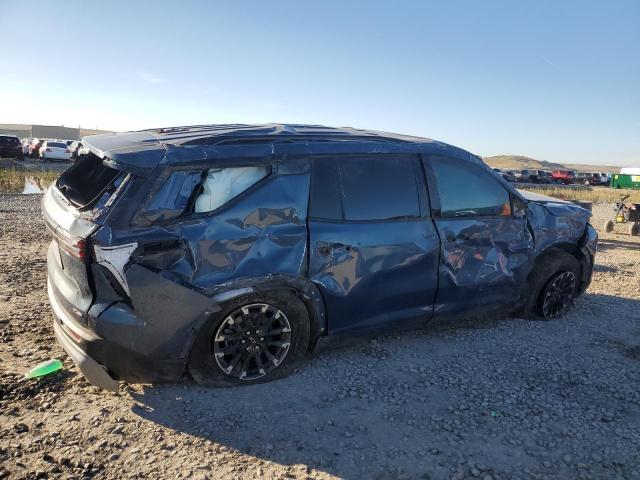 2024 Chevrolet Traverse lt Z71