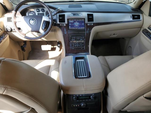 2012 Cadillac Escalade esv Premium