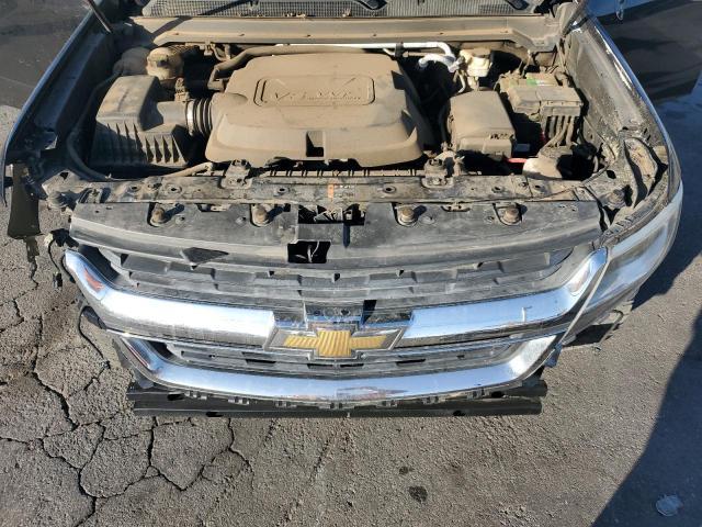 2015 Chevrolet Colorado lt