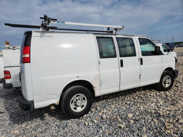 2013 Chevrolet Express G2500