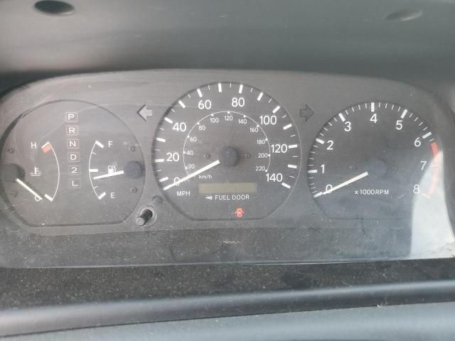 1998 Toyota Camry CE