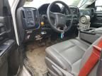 2019 Chevrolet Silverado Medium Duty