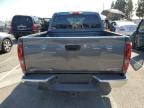 2007 GMC Canyon