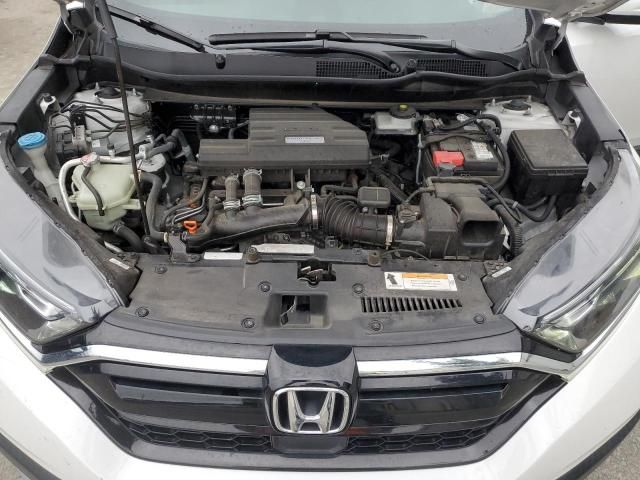 2020 Honda CR-V EXL