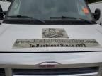 2013 Ford Econoline E350 Super Duty Cutaway Van