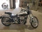 2003 Harley-Davidson Fxstdi Anniversary