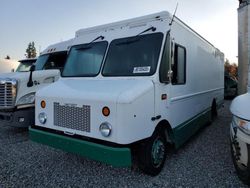 Workhorse Custom Chassis 2008 Workhorse Commercial salvage cars for sale: 2008 Workhorse Custom Chassis 2008 Workhorse Commercial-Trucks Semi Truck