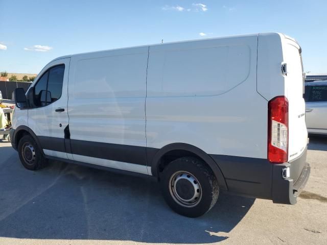 2020 Ford Transit T-150