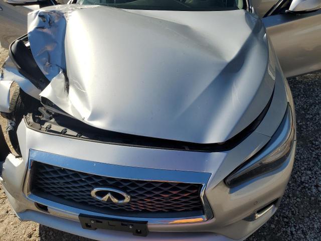 2018 Infinity Q50 3.0t Luxe