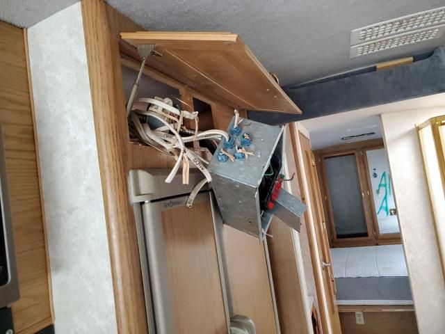 1999 Chevrolet 1999 Chev Trailer-RV