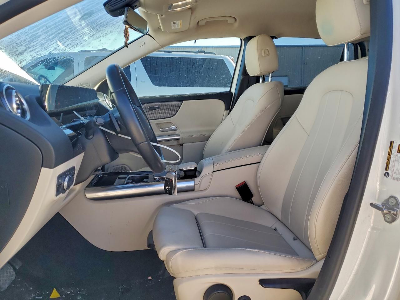 2022 Mercedes-Benz Gla 250