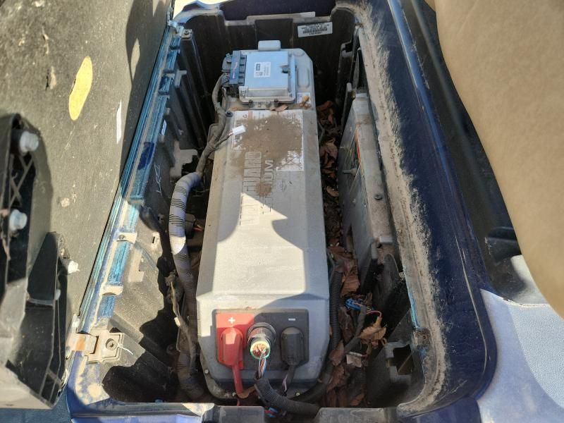 2021 Club Car Tempo Lithium