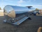 1998 Walker Tank Trailer