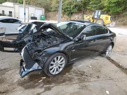 Jaguar xf Vehiculos salvage en venta: 2011 Jaguar XF