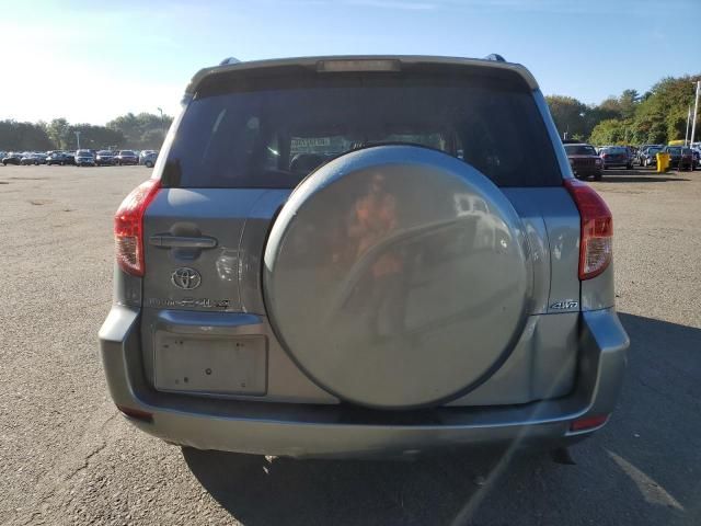 2008 Toyota Rav4