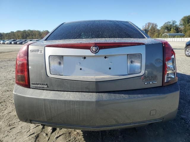 2004 Cadillac CTS
