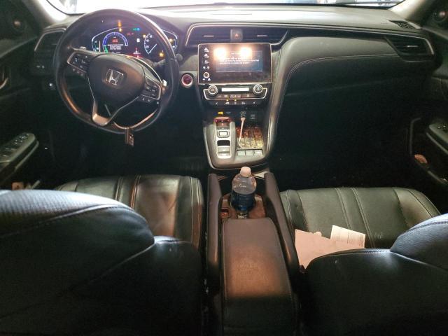 2019 Honda Insight Touring