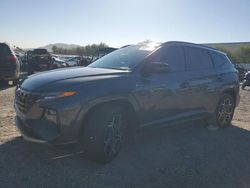 2024 Hyundai Tucson N Line for sale in Las Vegas, NV