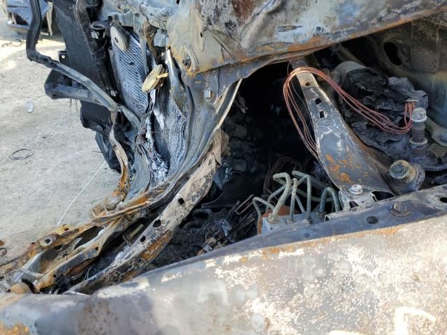 2007 Toyota Tundra Crewmax Limited