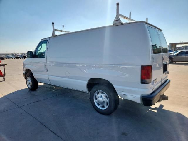 2011 Ford Econoline E150 Van