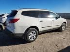 2012 Chevrolet Traverse ls