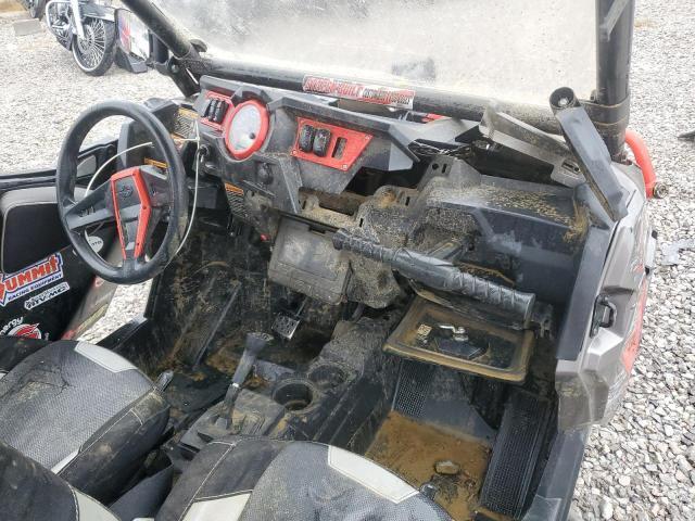 2017 Polaris RZR XP 1000 Utility Vehicle