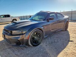 Dodge Charger salvage cars for sale: 2023 Dodge Charger Scat Pack
