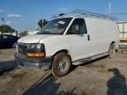 2014 GMC Savana G2500
