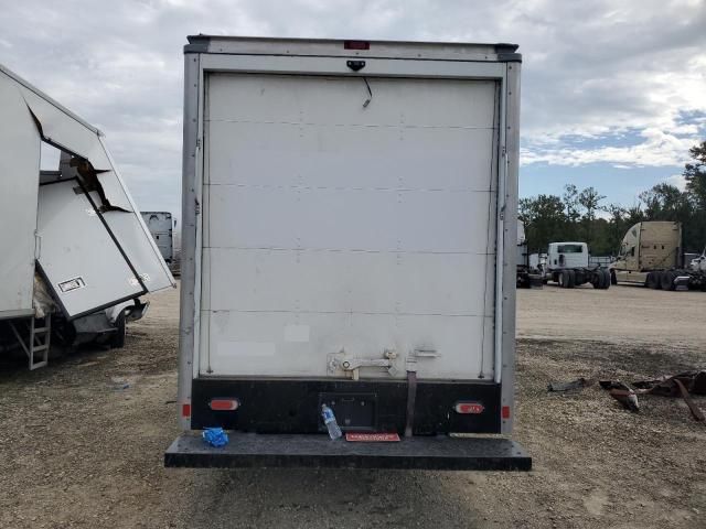 2022 Chevrolet Express G3500
