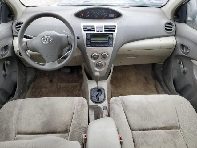 2010 Toyota Yaris