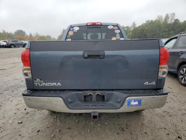 2007 Toyota Tundra Double cab SR5