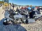 2023 Indian Motorcycle Co. Pursuit Dark Horse With Premium Package