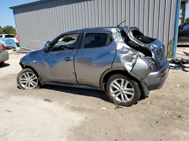 2014 Nissan Juke s