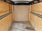 2025 Interstate Cargo-Enclosed Cargo Trailer
