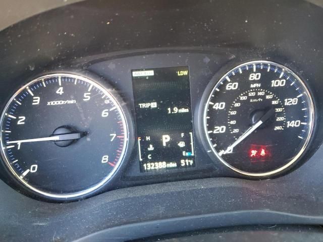 2014 Mitsubishi Outlander GT