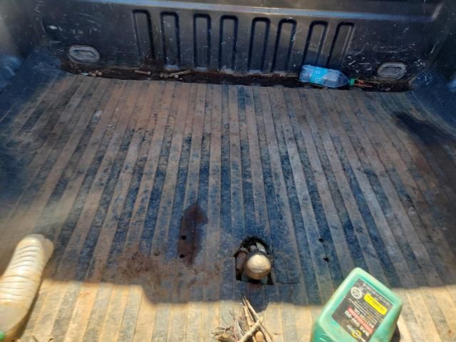 2017 Ford F250 Super Duty