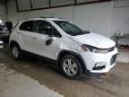 2020 Chevrolet Trax 1LT