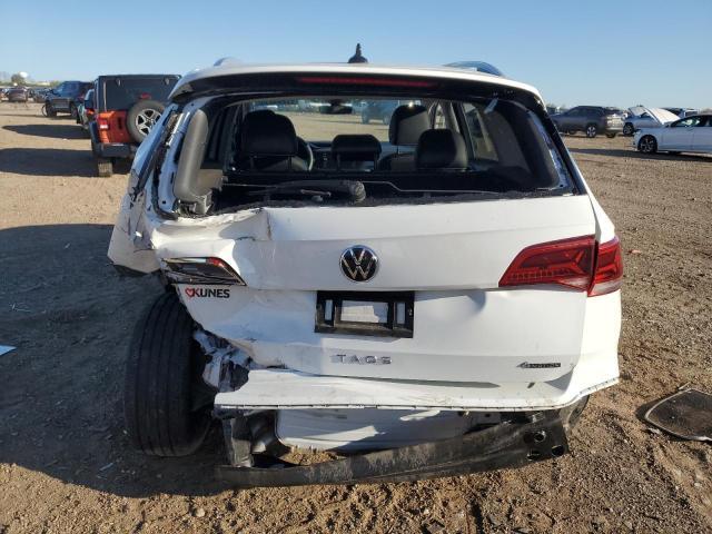 2023 Volkswagen Taos se
