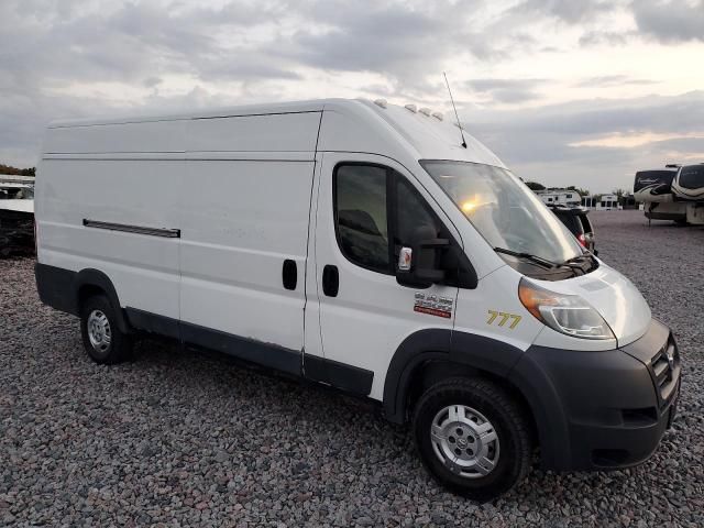 2014 Dodge RAM Promaster 3500 3500 High