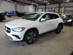 Mercedes-Benz Gla-class salvage cars for sale: 2026 Mercedes-Benz Gla 250