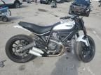 2015 Ducati Scrambler 800