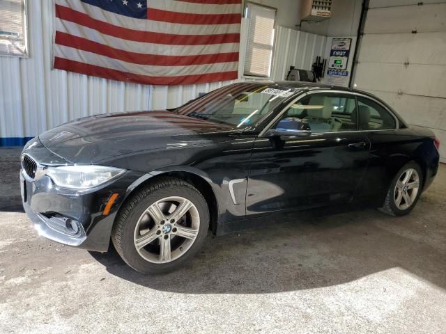 2015 BMW 428 XI Sulev