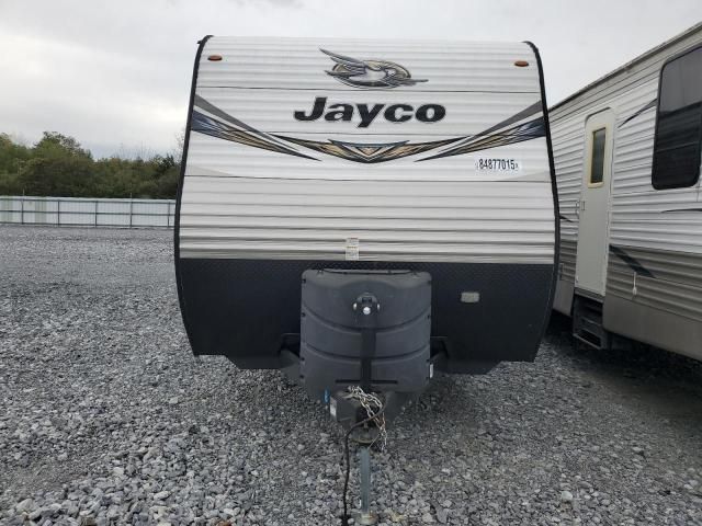 2019 Jayco JAY Flight