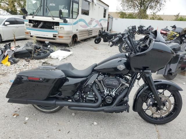 2023 Harley-Davidson Fltrxs