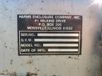 1989 Harm S Enclosure SA300G Generation