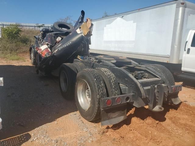 1983 Peterbilt Tractor 1983 Peterbilt 382 Semi Truck