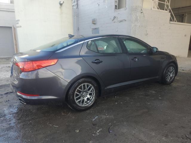 2011 KIA Optima lx