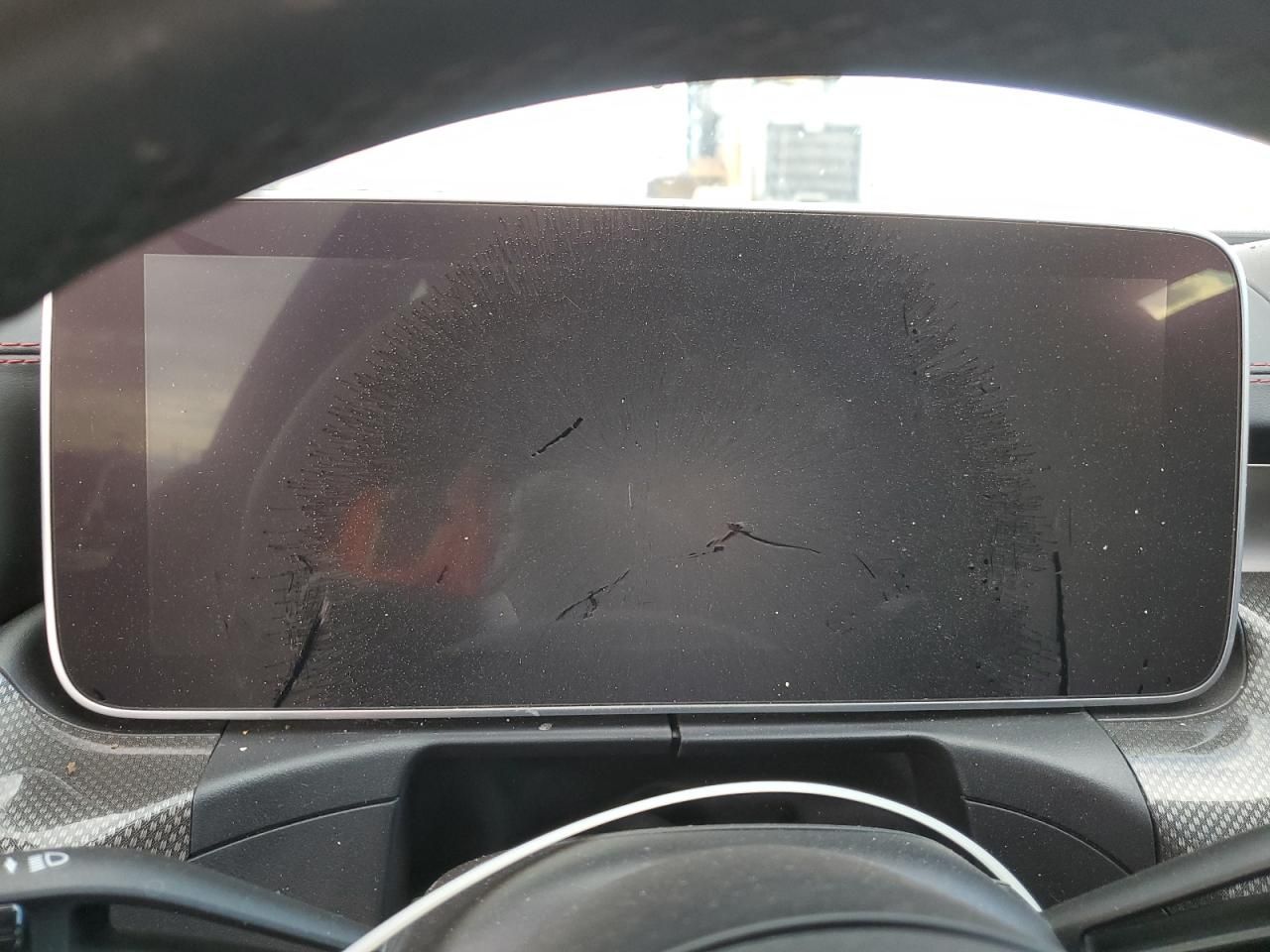 2023 Mercedes-Benz C 43 amg