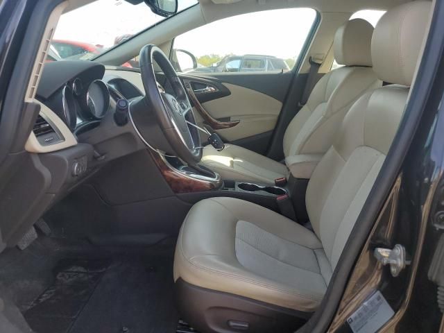 2013 Buick Verano Convenience